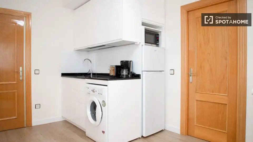 Piso en alquiler en Centro, imagen 3