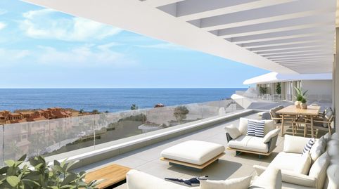 Foto 4 de Ático en venta en Buenas Noches, Estepona