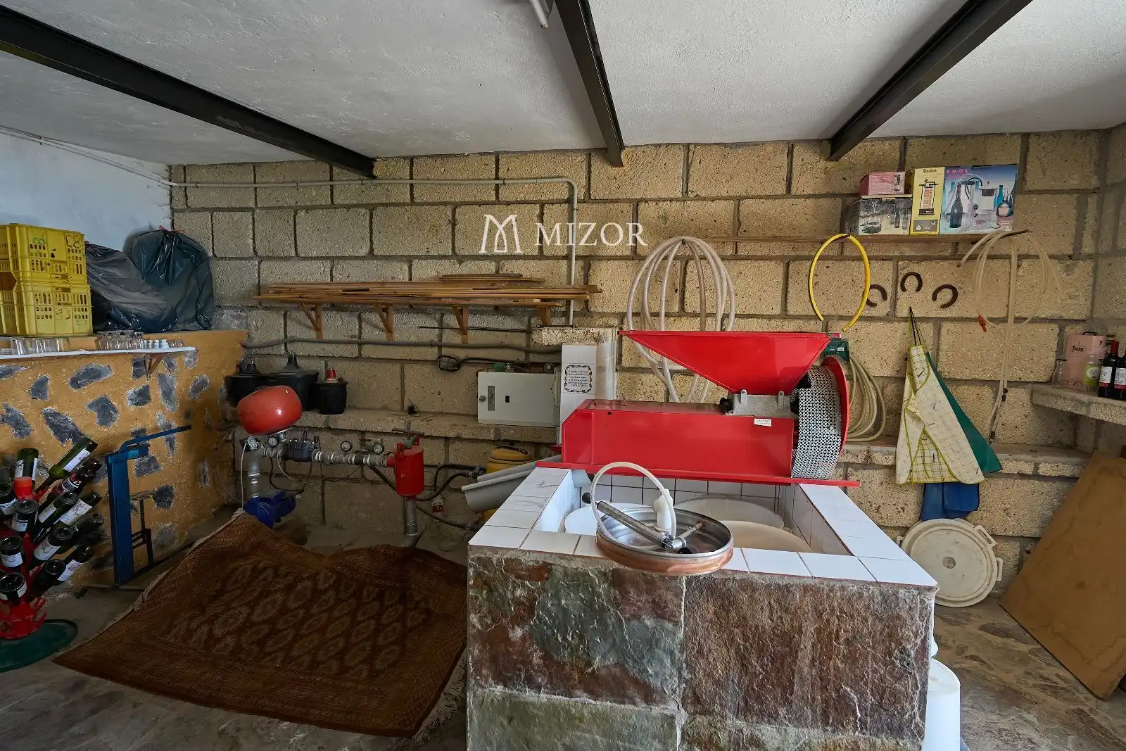 Casa en venta en subida de Vera de Erques, imagen 34