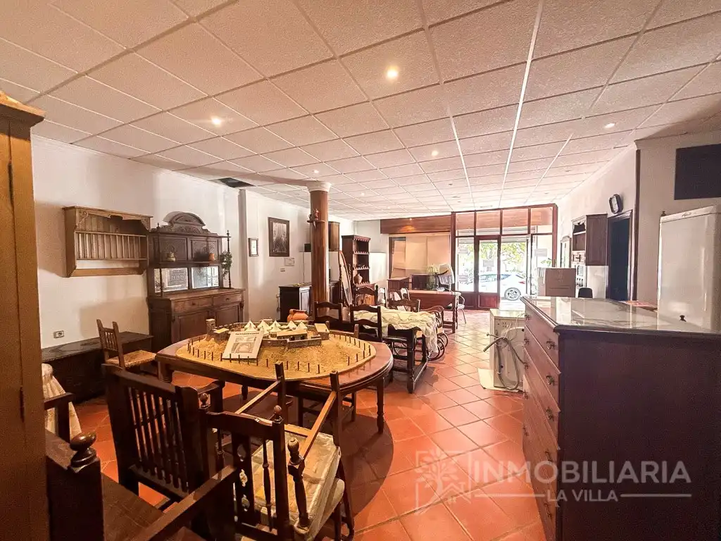 Commercial properties for rent in El Burgo, Málaga