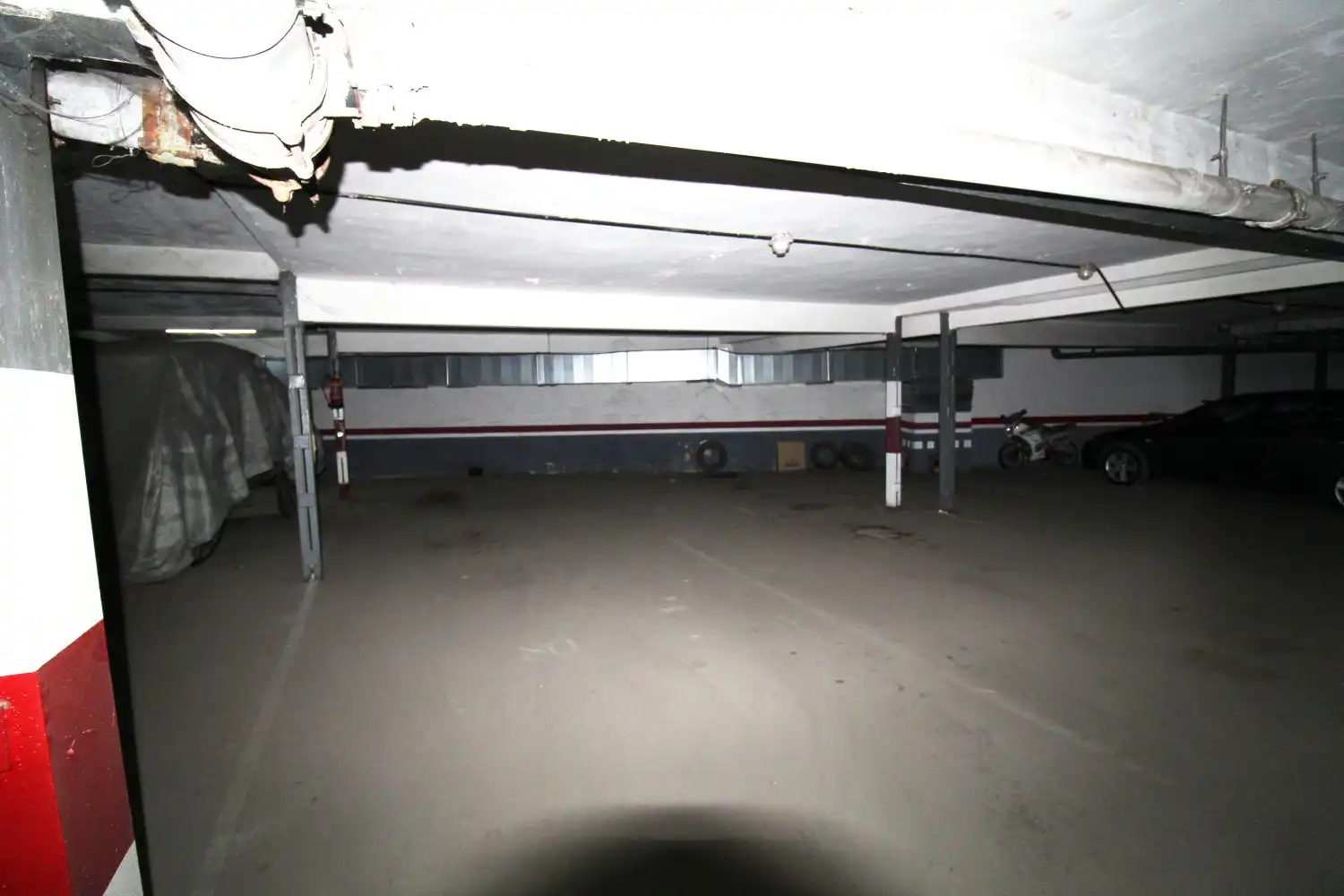 Aparcament en venda a Centro - Plaza Mayor, imagen 3