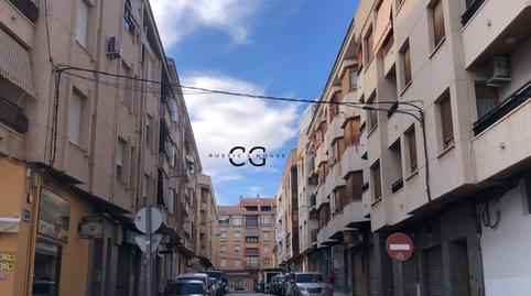 Foto 2 de Piso en venta en Hellín, Albacete