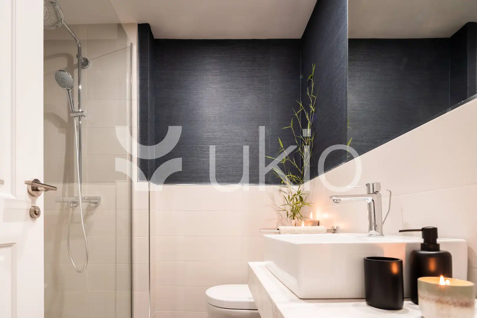 Apartament amb ascensor de lloguer a Calle de Santa Engracia, imagen 20