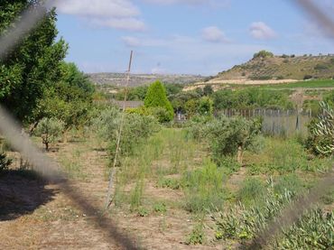 Terreno residencial en venta en El Cortijo