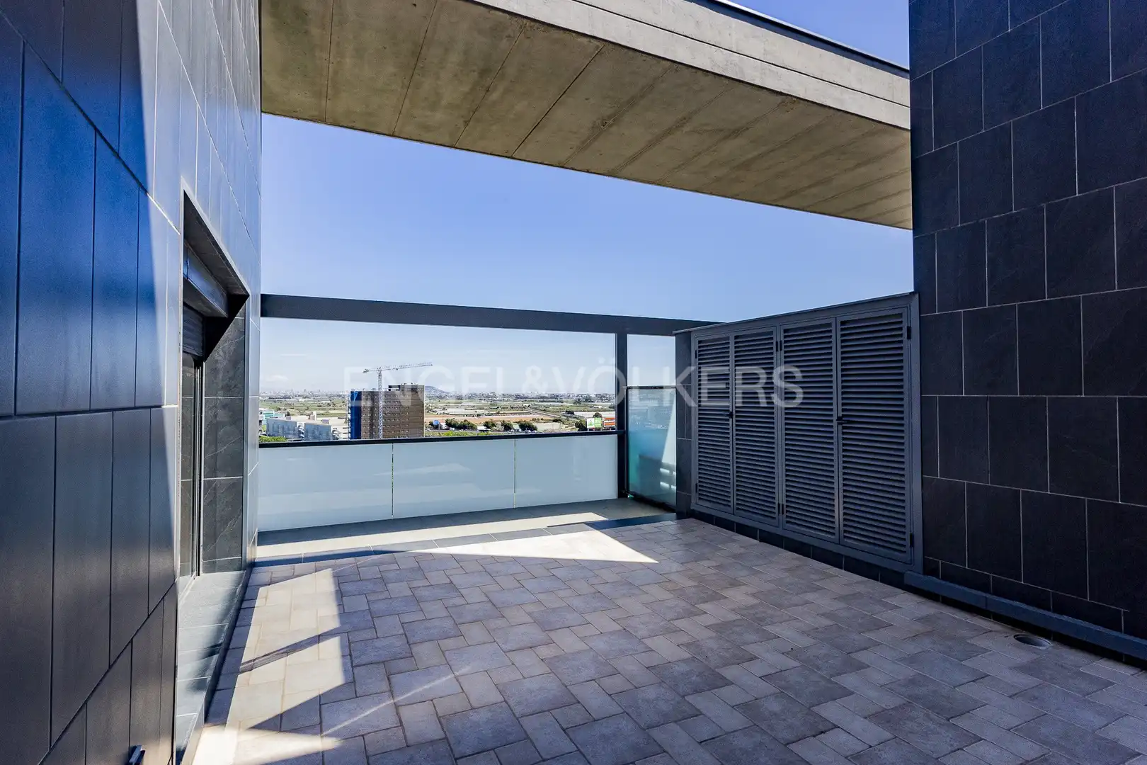 Attic for sale in Olof Palme, Vilamarina