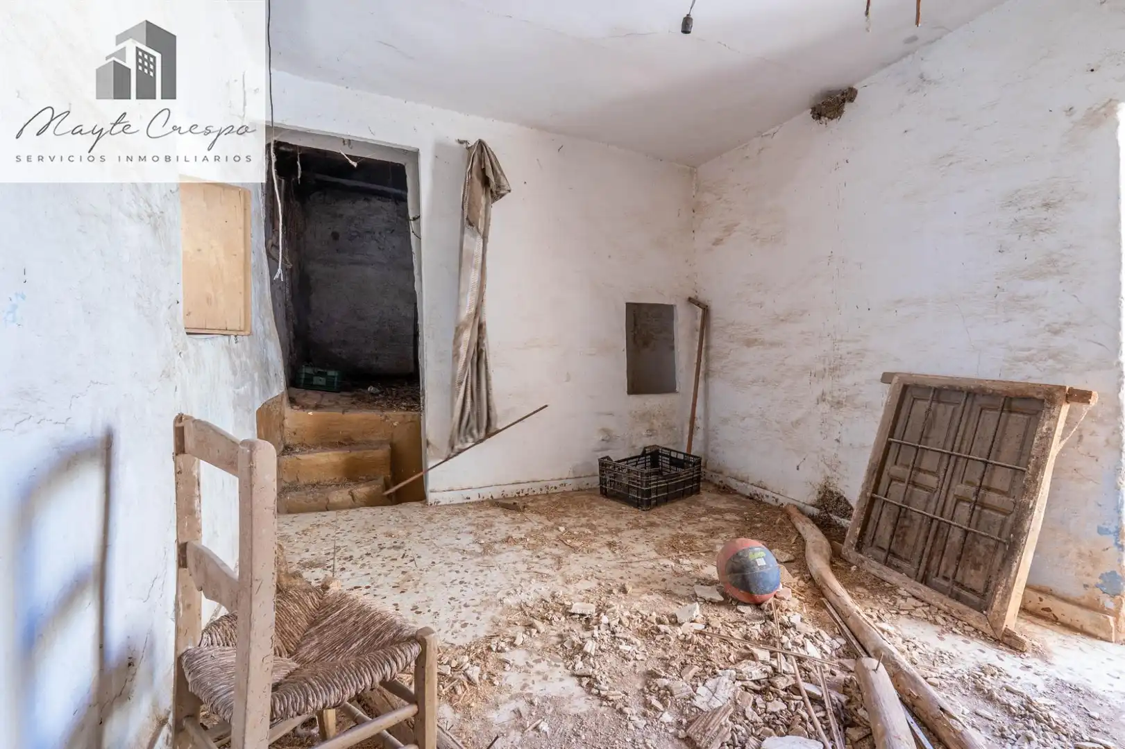 Casa o xalet en venda a Calle HIGUERAS, 15, La Zubia Ciudad