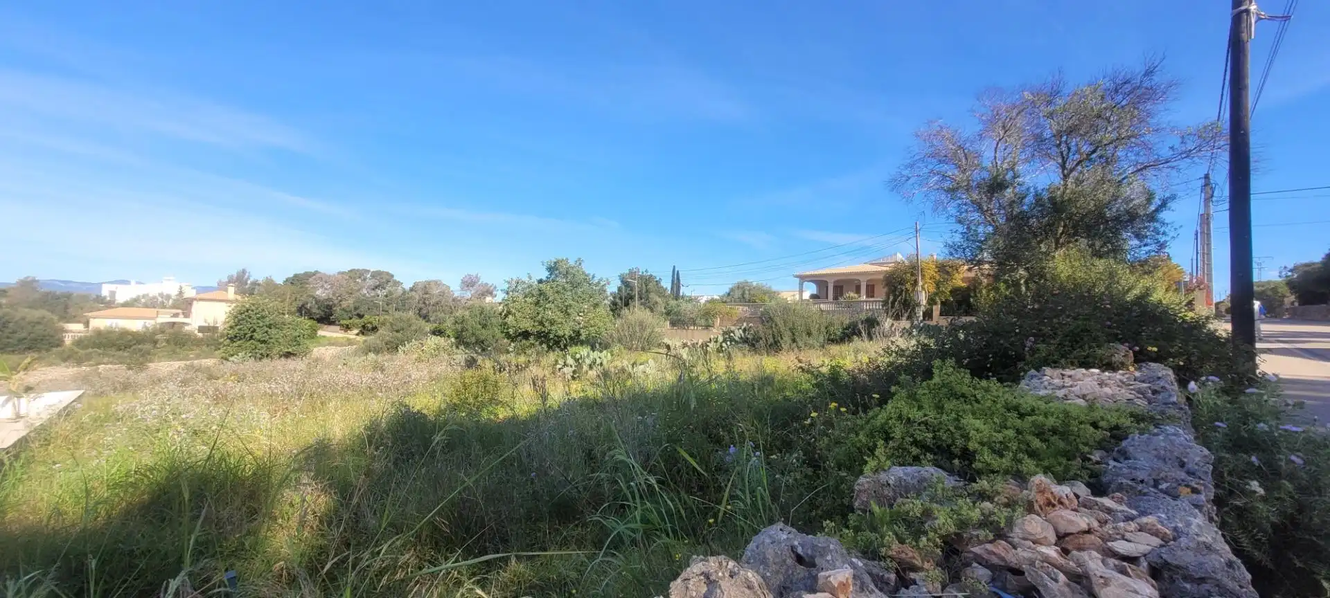 Residencial en venda en Marratxí