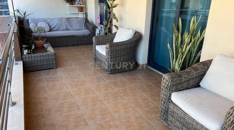 Foto 4 de Apartamento de alquiler en Calle Hondura, 22, Puerto de Santiago, Santiago del Teide
