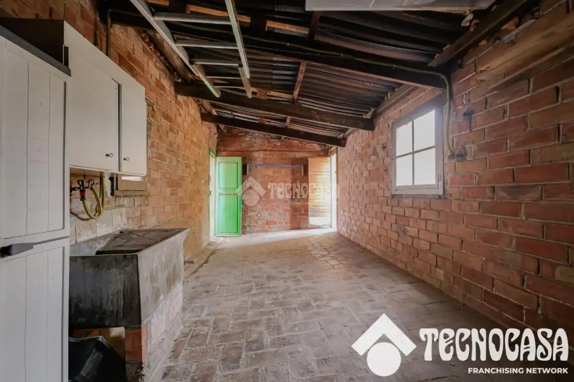 Casa adosada en venda en Riu Nord