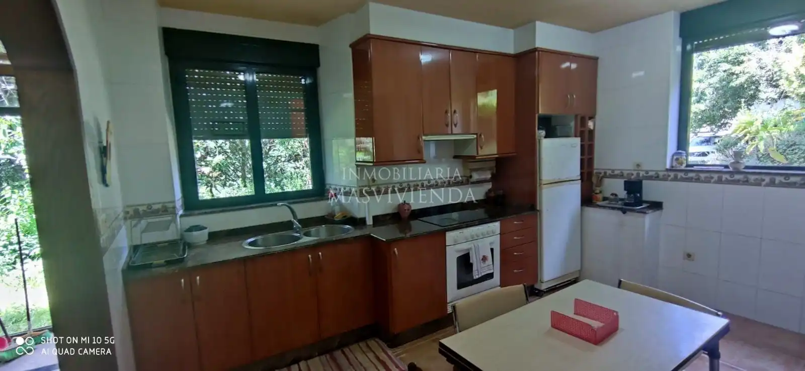 Casa con jardín en venta en Del Val, imagen 6