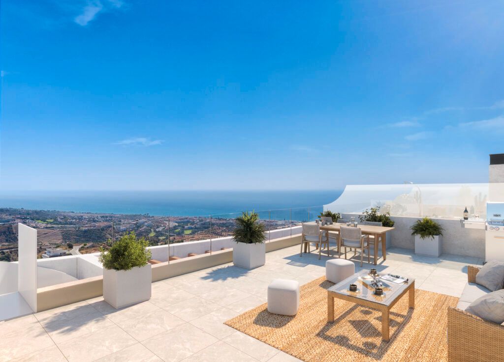 Attic for sale in Calle Colibríes, 9, Diseminados