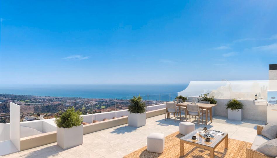 Photo 1 of Flat for sale in Calle Colibríes, 9, Diseminados, Málaga