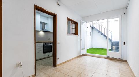 Foto 2 de Planta baja en venta en  Duquessa de la Victoria,d, Can Palet, Barcelona