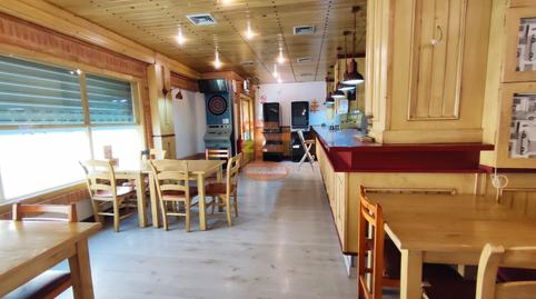 Photo 5 of Premises to rent in Calle Francisco Moreno, San Juan de Mozarrifar, Zaragoza