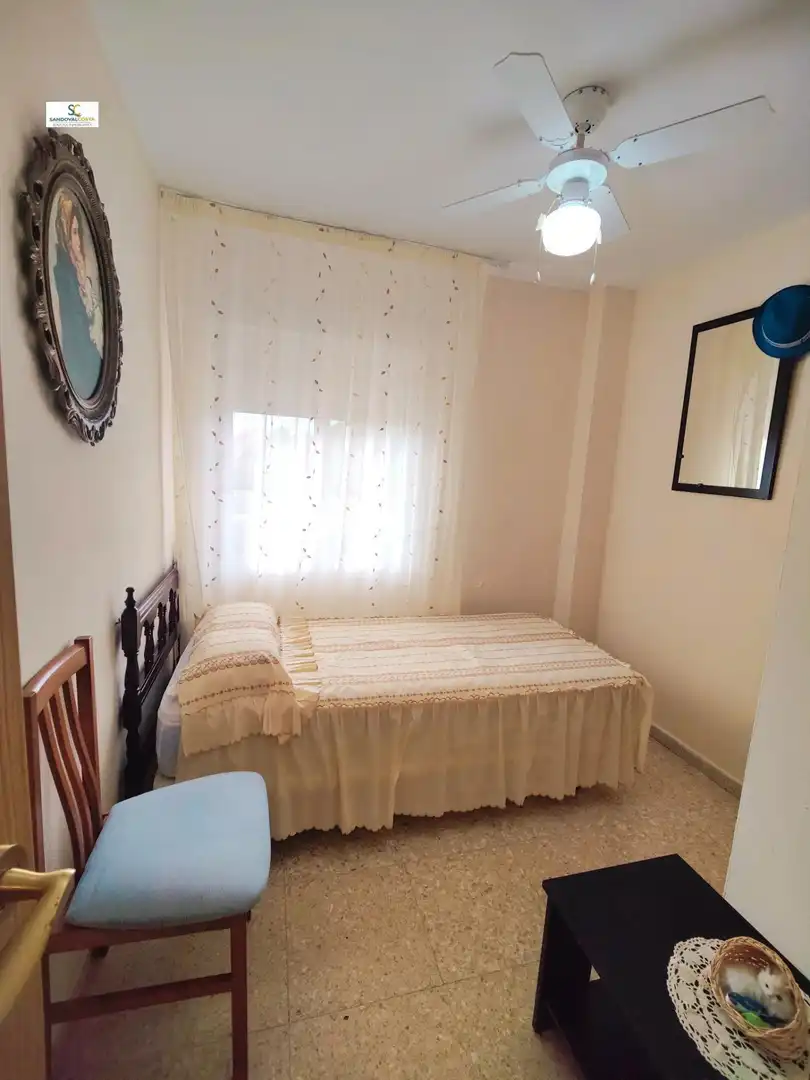 Habitación de Piso en venta en Alicante / Alacant con Terraza, Trastero y Piscina comunitaria