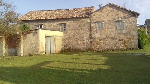 Foto 2 de Casa o xalet en venda a Lugar Brea, 21, Boiro, A Coruña