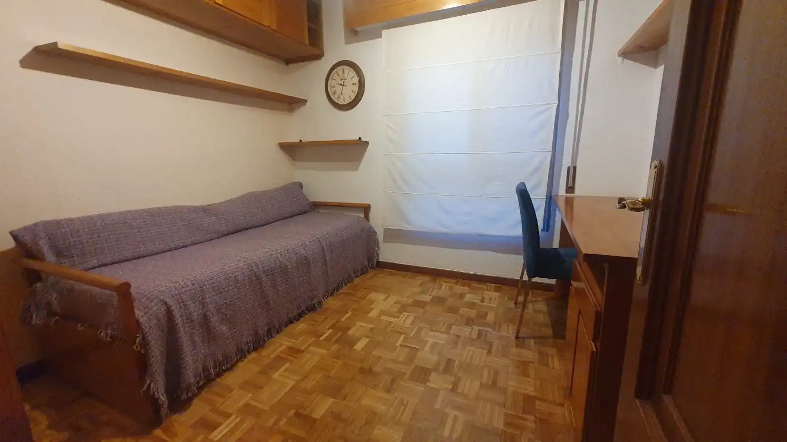 Flat for rent in Calle de la Virgen de Aránzazu, 33, Tres Olivos - Valverde