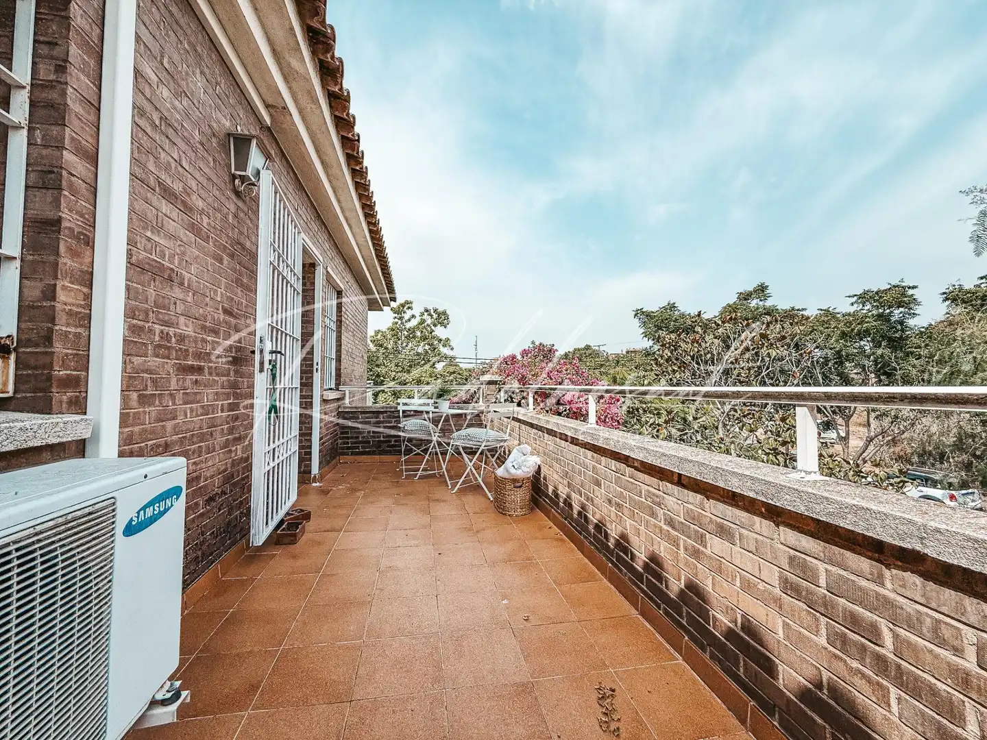 Terrassa de Casa o xalet en venda en Reus amb Calefacció, Terrassa i Traster