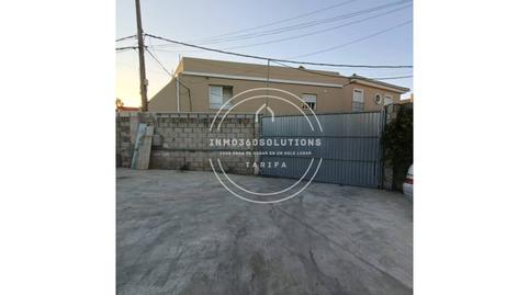 Foto 3 von Fabrikhallen zum Verkauf in Calle Tórtola, El Rinconcillo, Algeciras