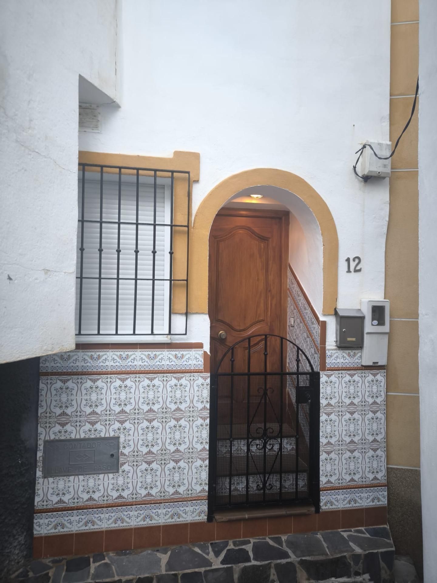 Casa o xalet en venda en Gualchos amb Terrassa