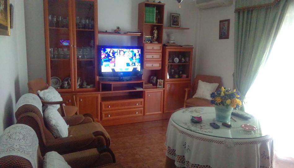 Foto 1 de Planta baixa en venda a Urbanización Blas Infante, Cabra, Córdoba