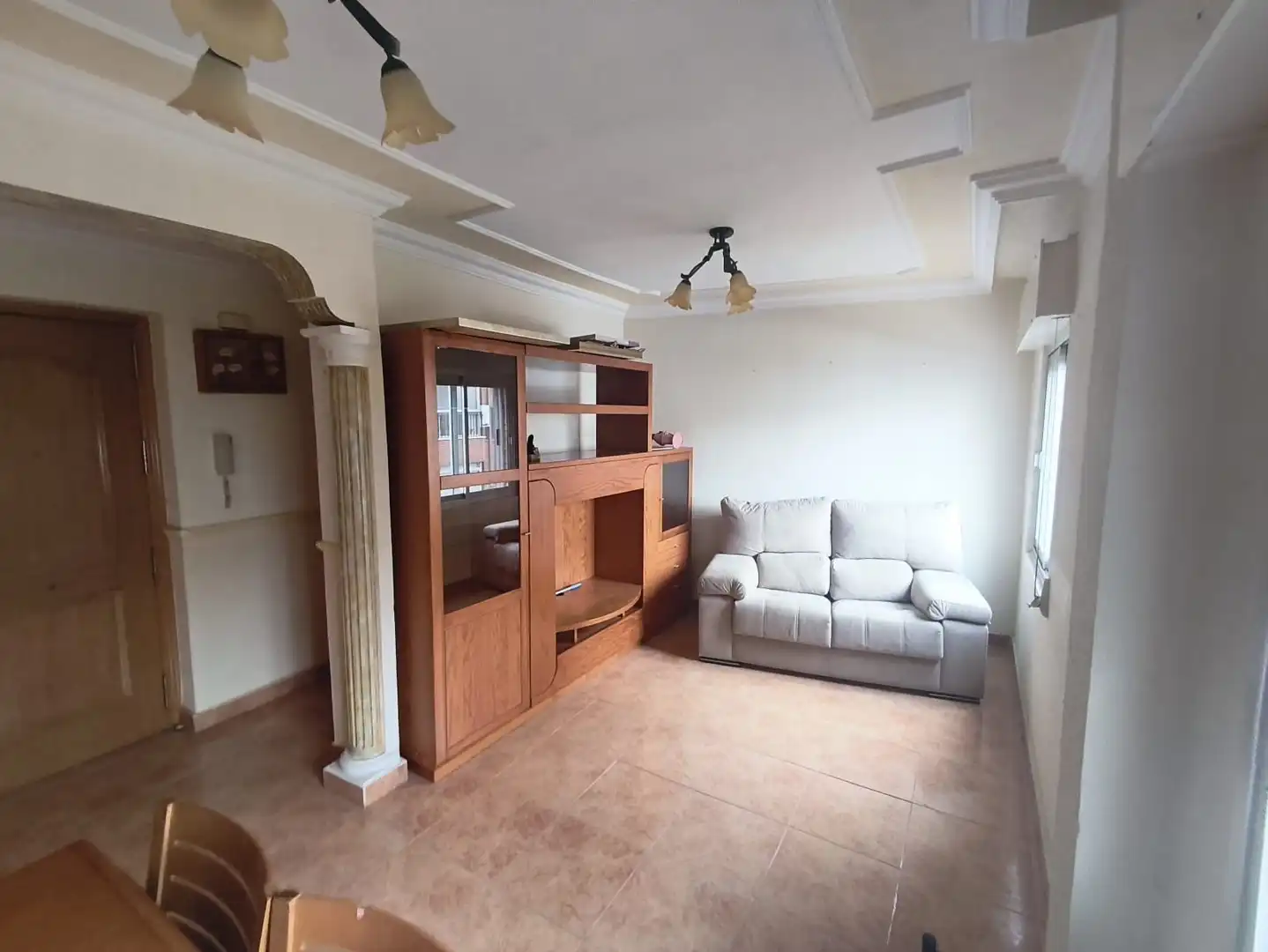 Apartament en venda a San Pablo