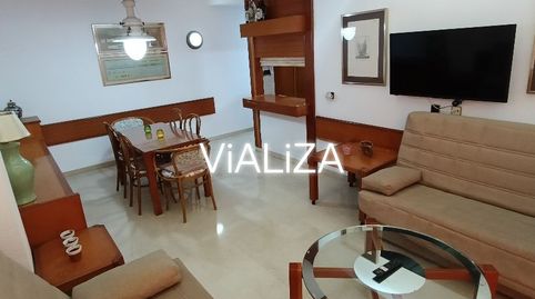Foto 3 de Apartamento de alquiler en Mascarat, Altea