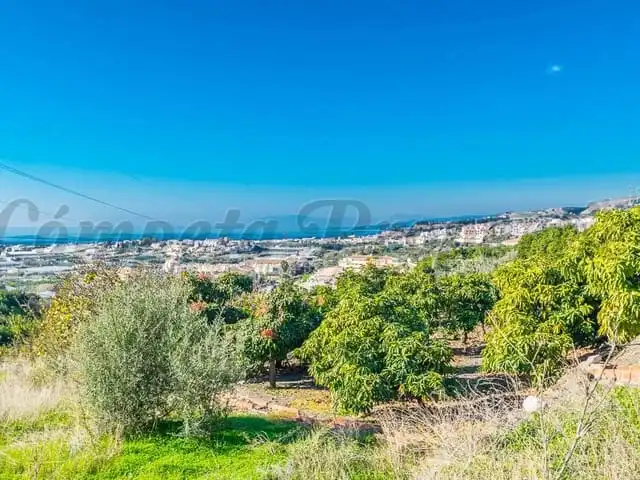 Terreni e lotti in vendita a Torrox Pueblo, imagen 14