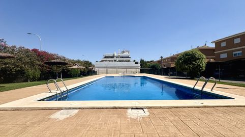 Photo 2 of Flat for rent in Torrent - Avenida el Vedat, Zona Avenida Alta - Auditorio, Torrent