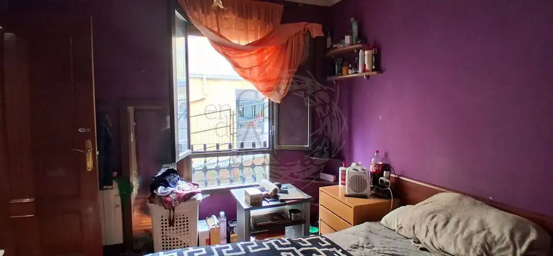 Appartamento con terrazza in vendita a Isaac Albéniz Kalea 1, imagen 7