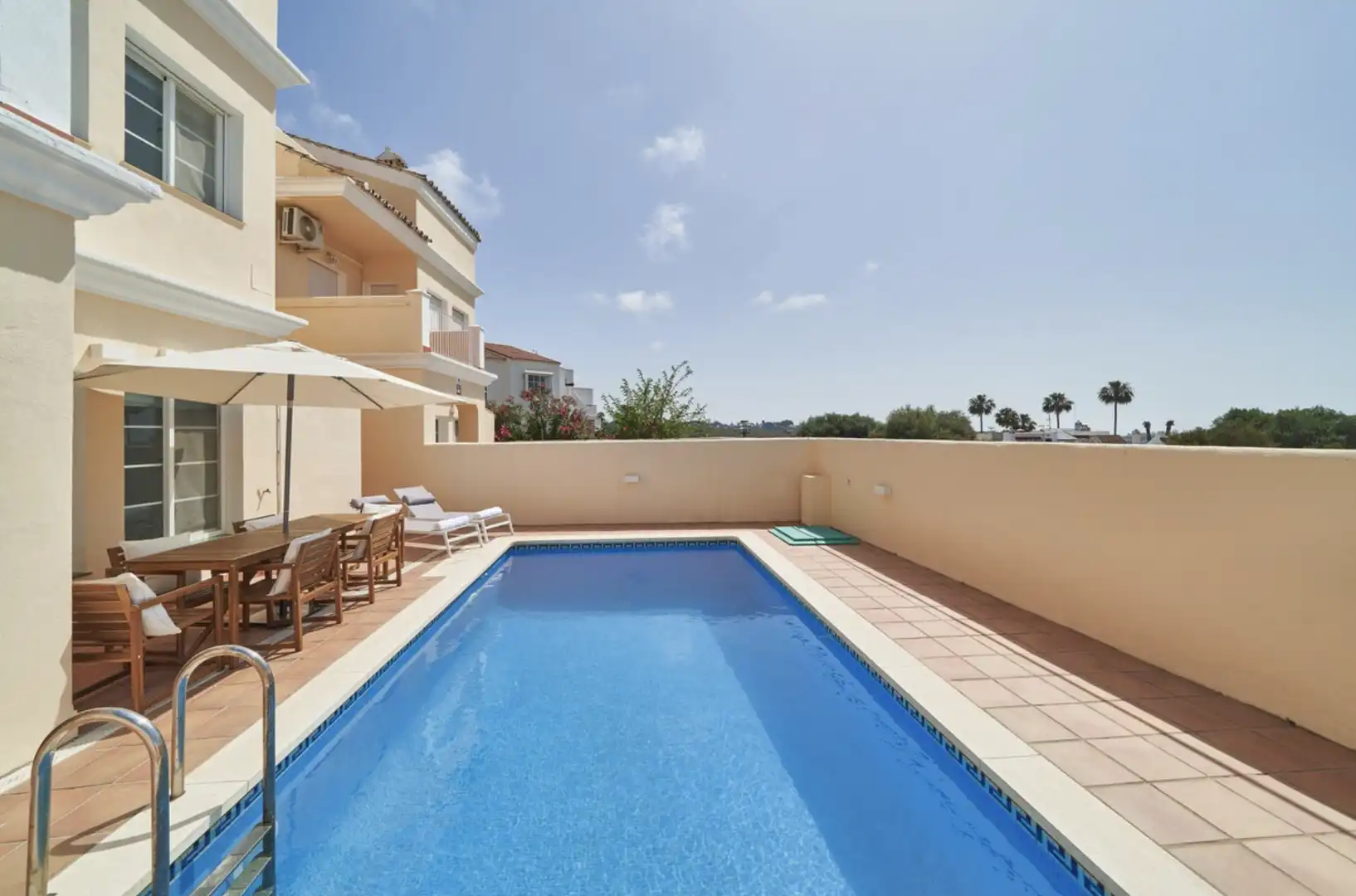 Chalet con piscina en venta en Benamara - Atalaya, imagen 36