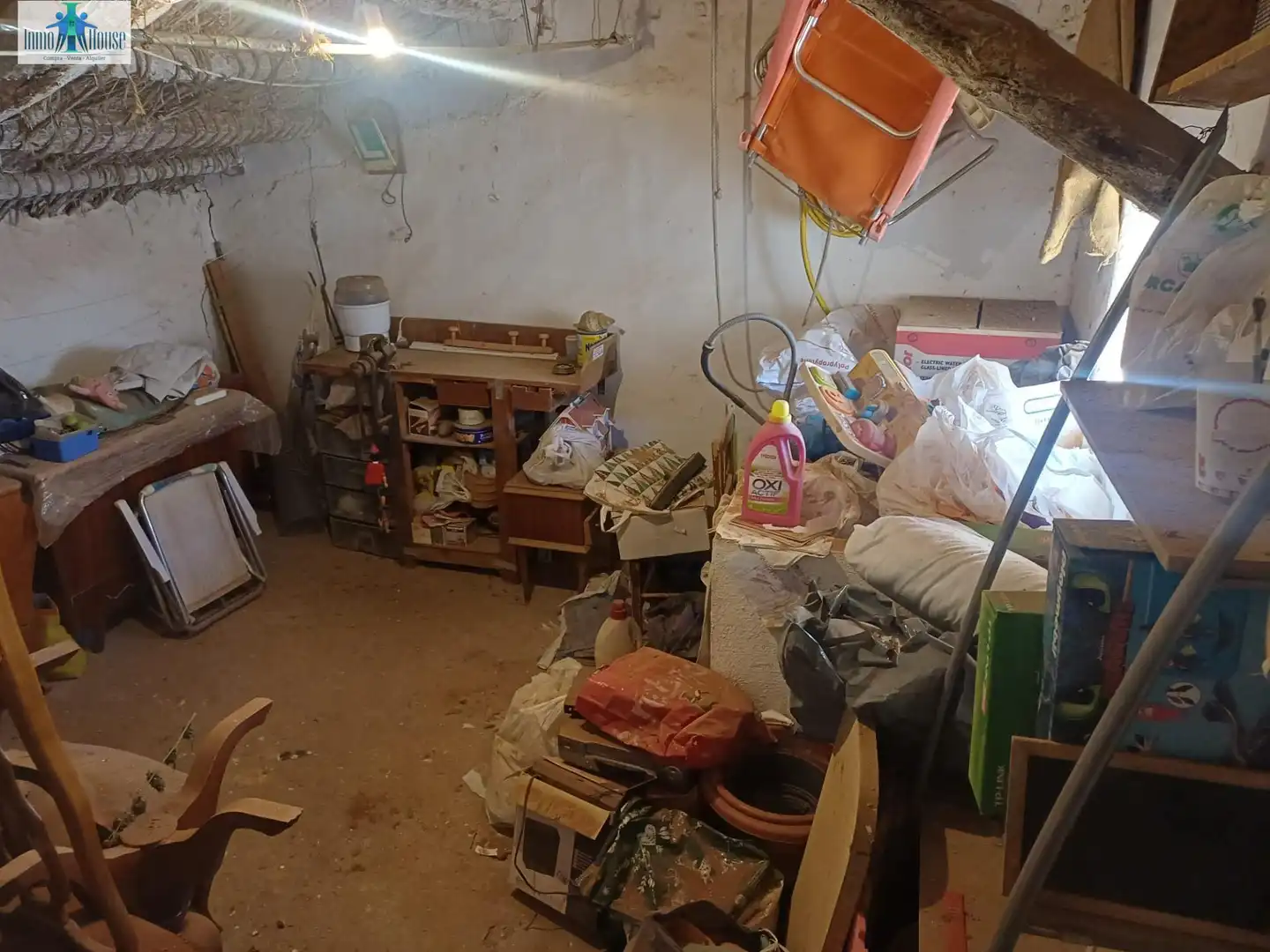 Casa o xalet en venda en Albacete