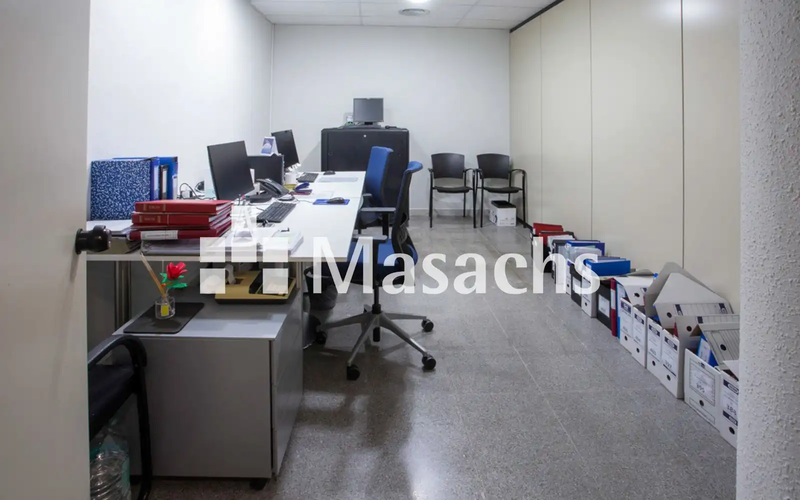 Gewerbefläche zur Miete in Centre, imagen 15