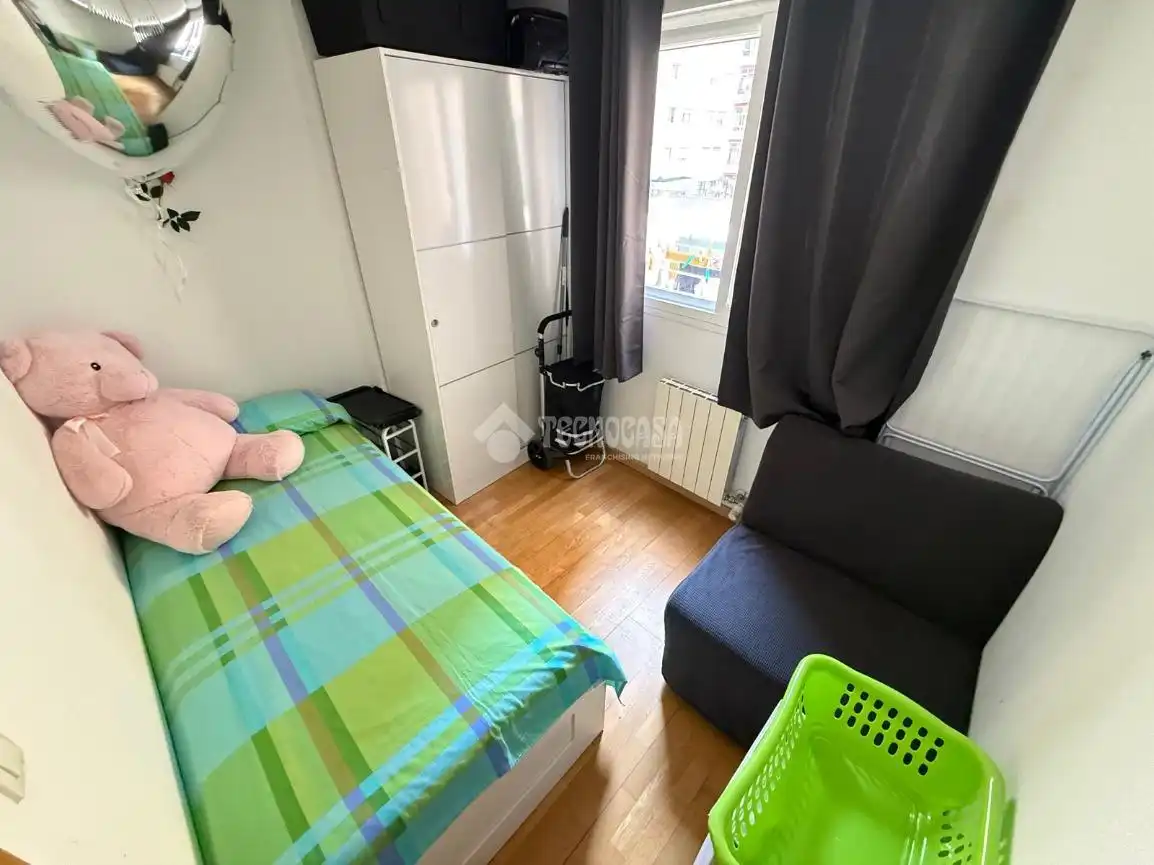 Wohnung zum Verkauf in La Bozada – Parque Delicias