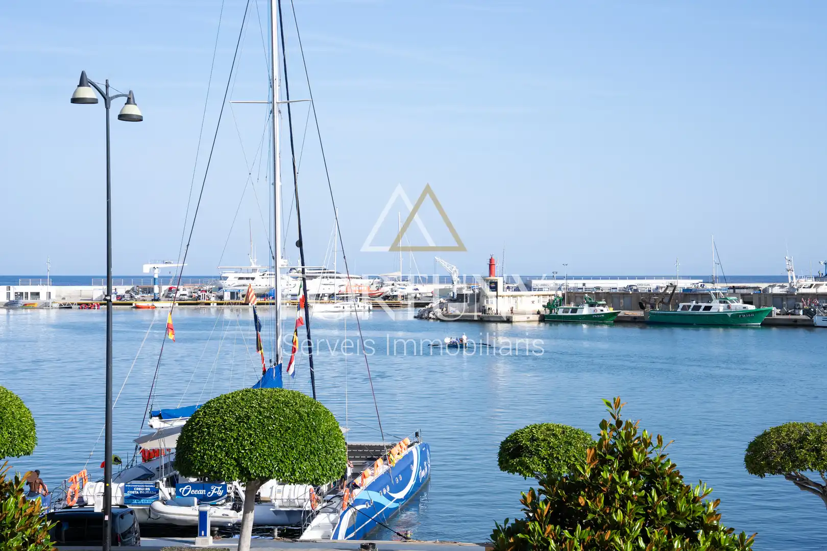 Flat for sale in Cambrils  with Air Conditioner and Balcony