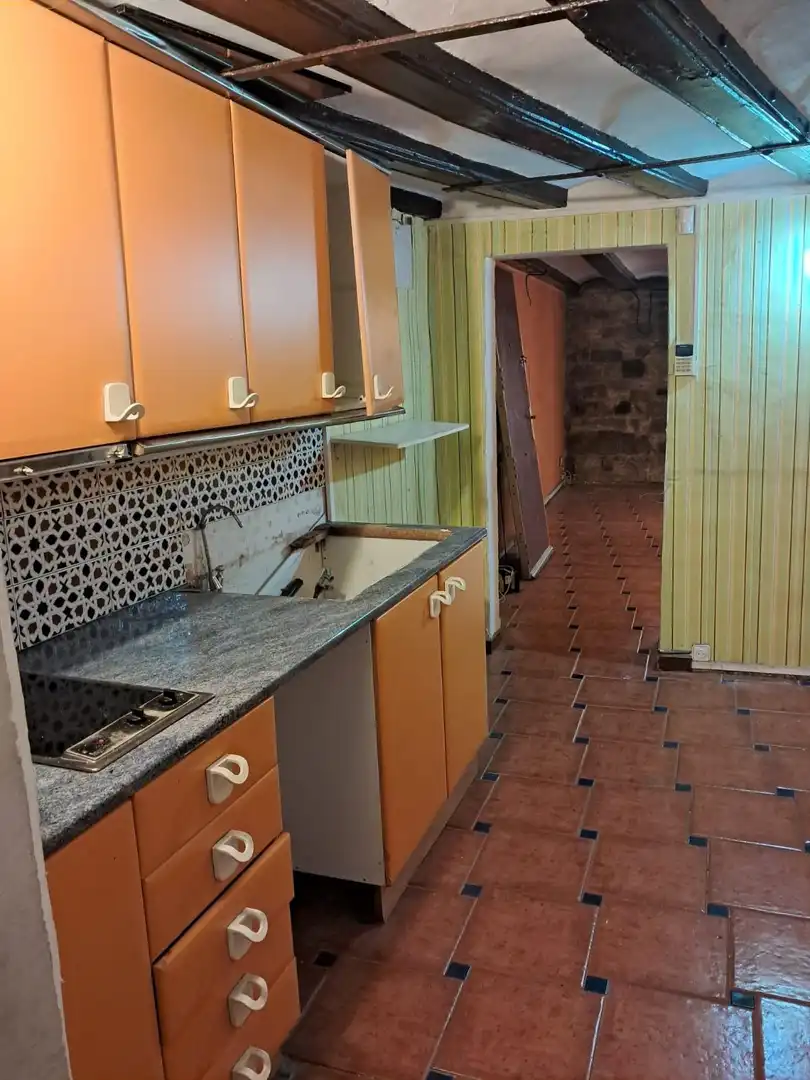 Appartamento con terrazza in vendita a Carrer del Regomir, imagen 13