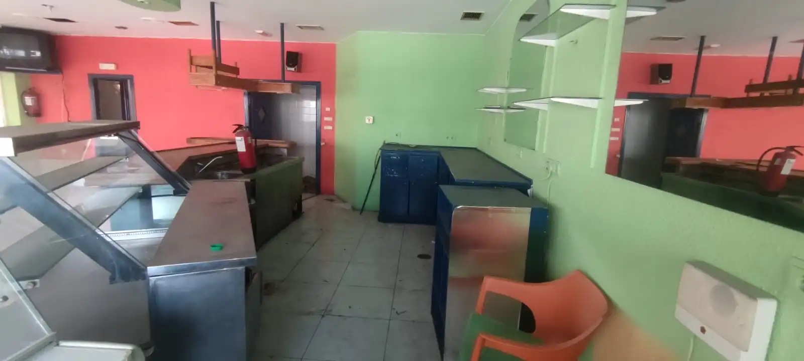 Local comercial en venta en Goiherri kalea 1, imagen 7