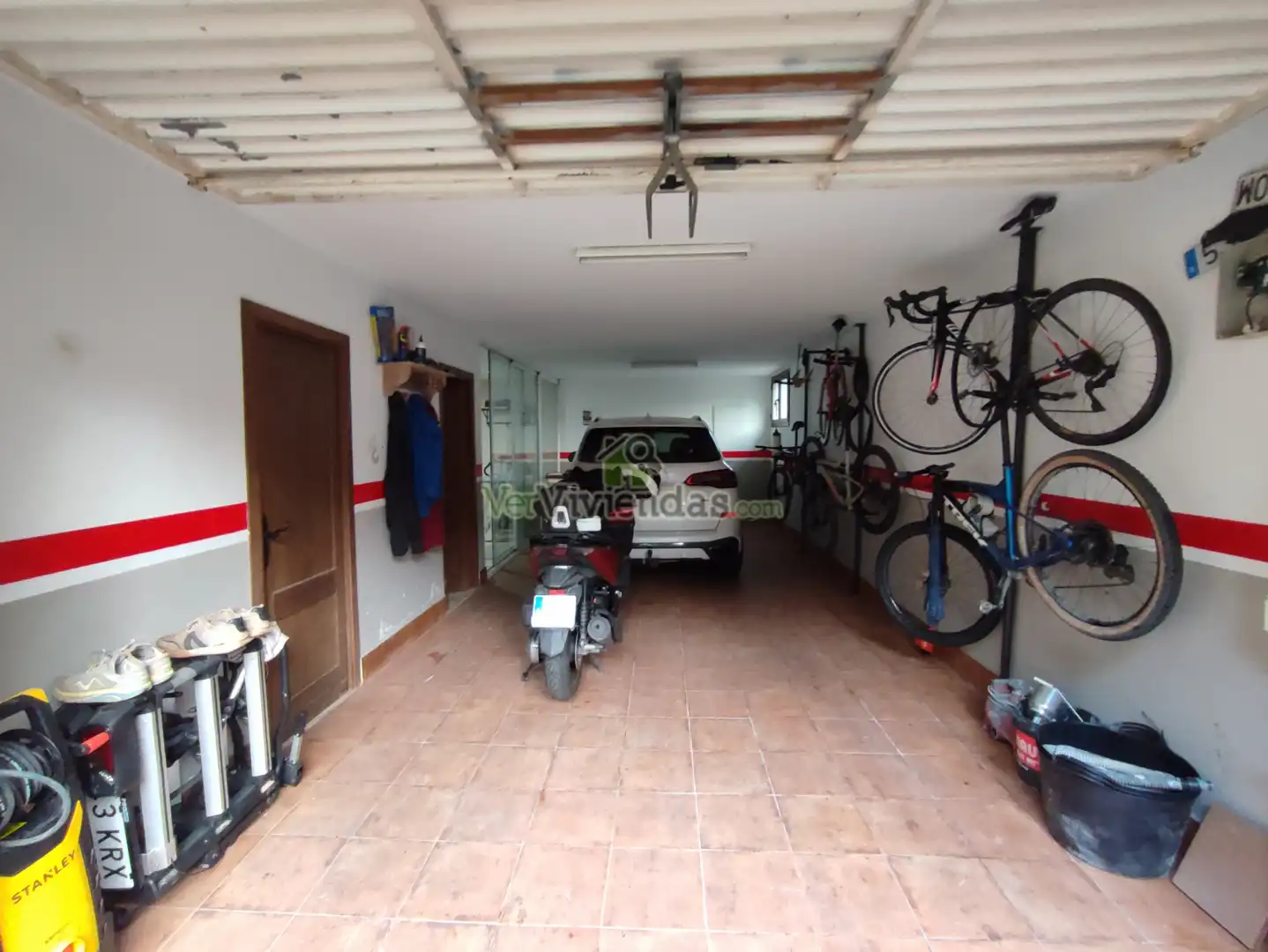 Casa amb terrassa en venda a Carrer Major 633, imagen 69
