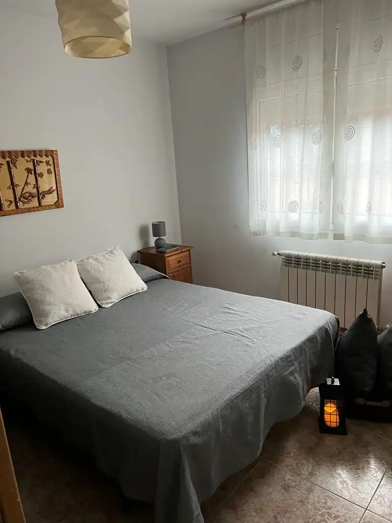 Habitación de Casa o chalet en venta en Calonge i Sant Antoni con Calefacción, Jardín privado y Piscina