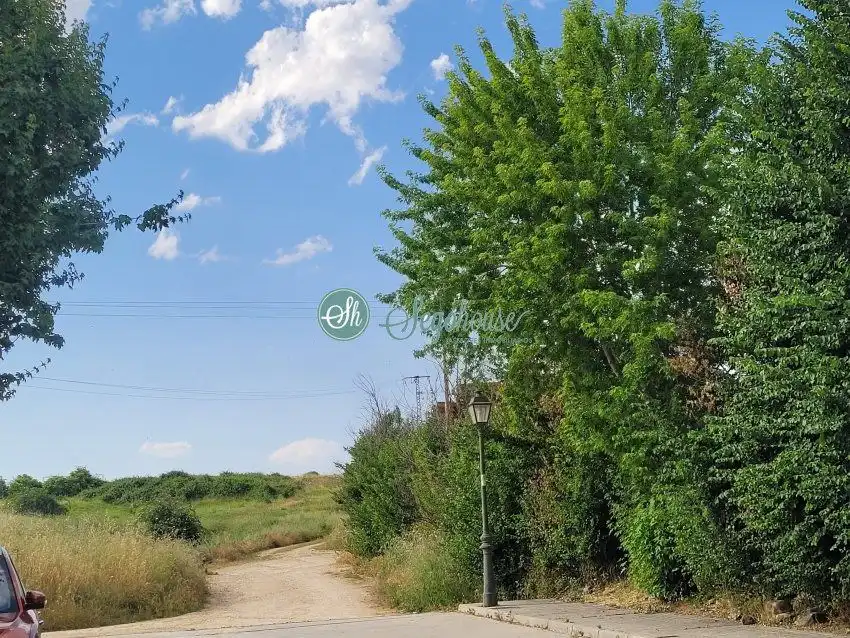 Casa o chalet en venta en Bernuy de Porreros con Terraza