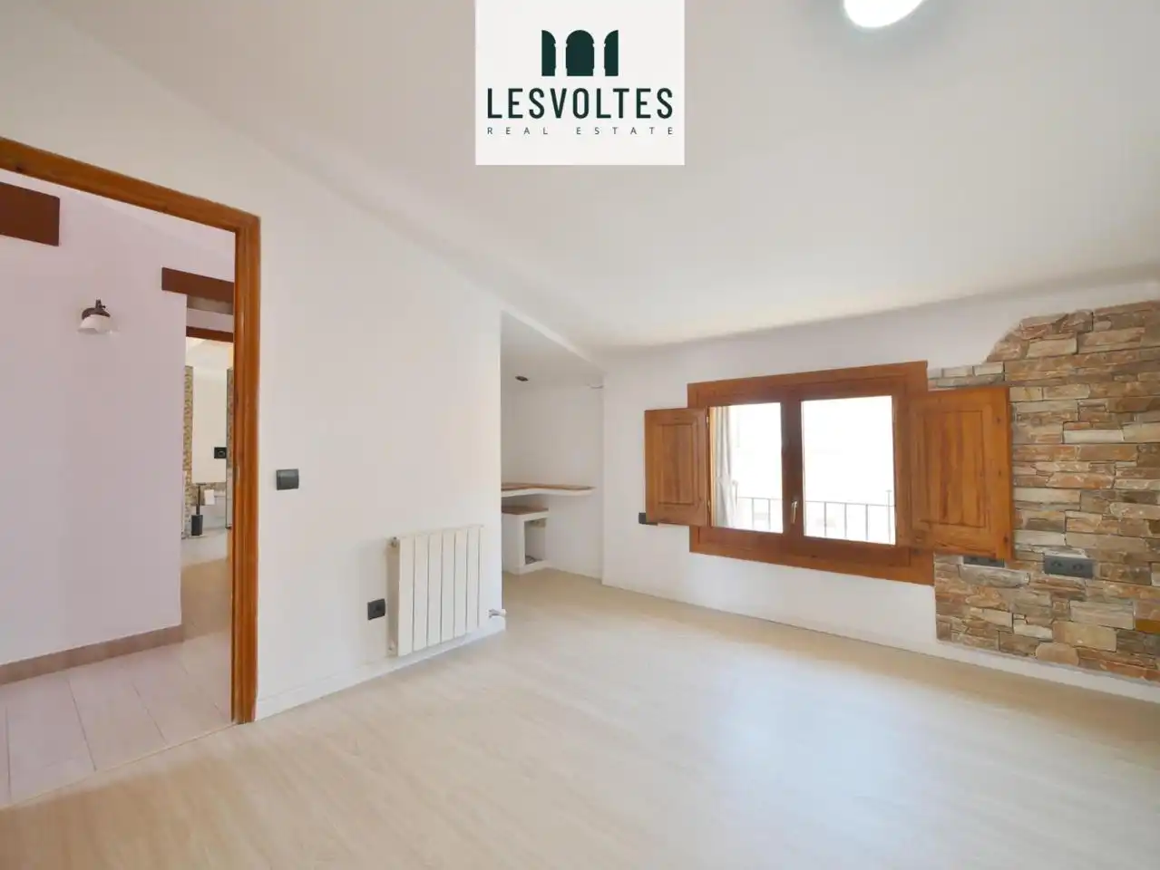 Habitación de Casa o chalet en venta en Mont-ras con Calefacción, Jardín privado y Terraza