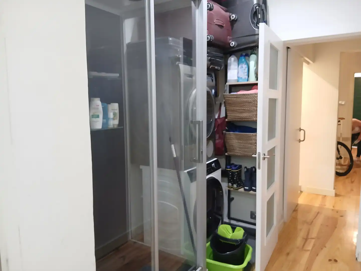 Piso con ascensor en venta en Carrer de Folgueroles, imagen 15