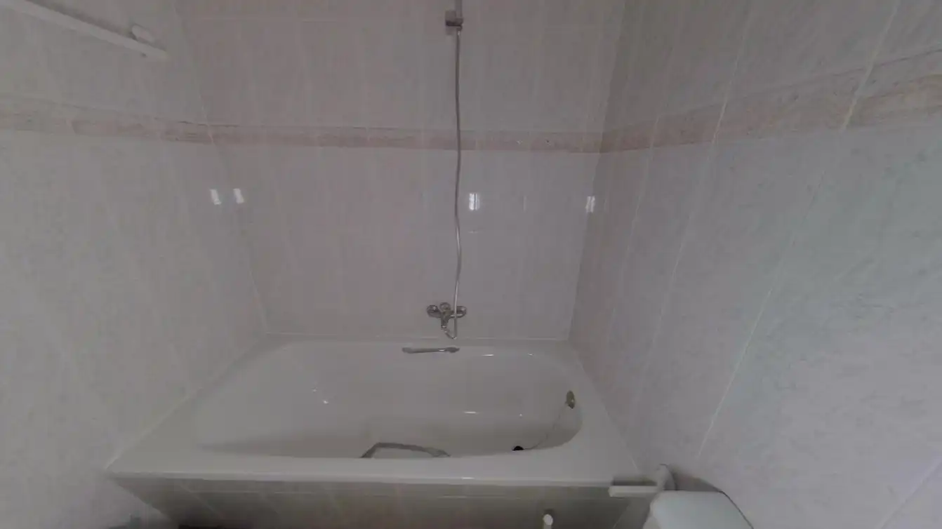 Baño de Apartamento en venta en Molina de Segura