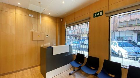 Photo 2 of Office for rent in Calle de Castilla, 47, Bellas Vistas, Madrid Capital