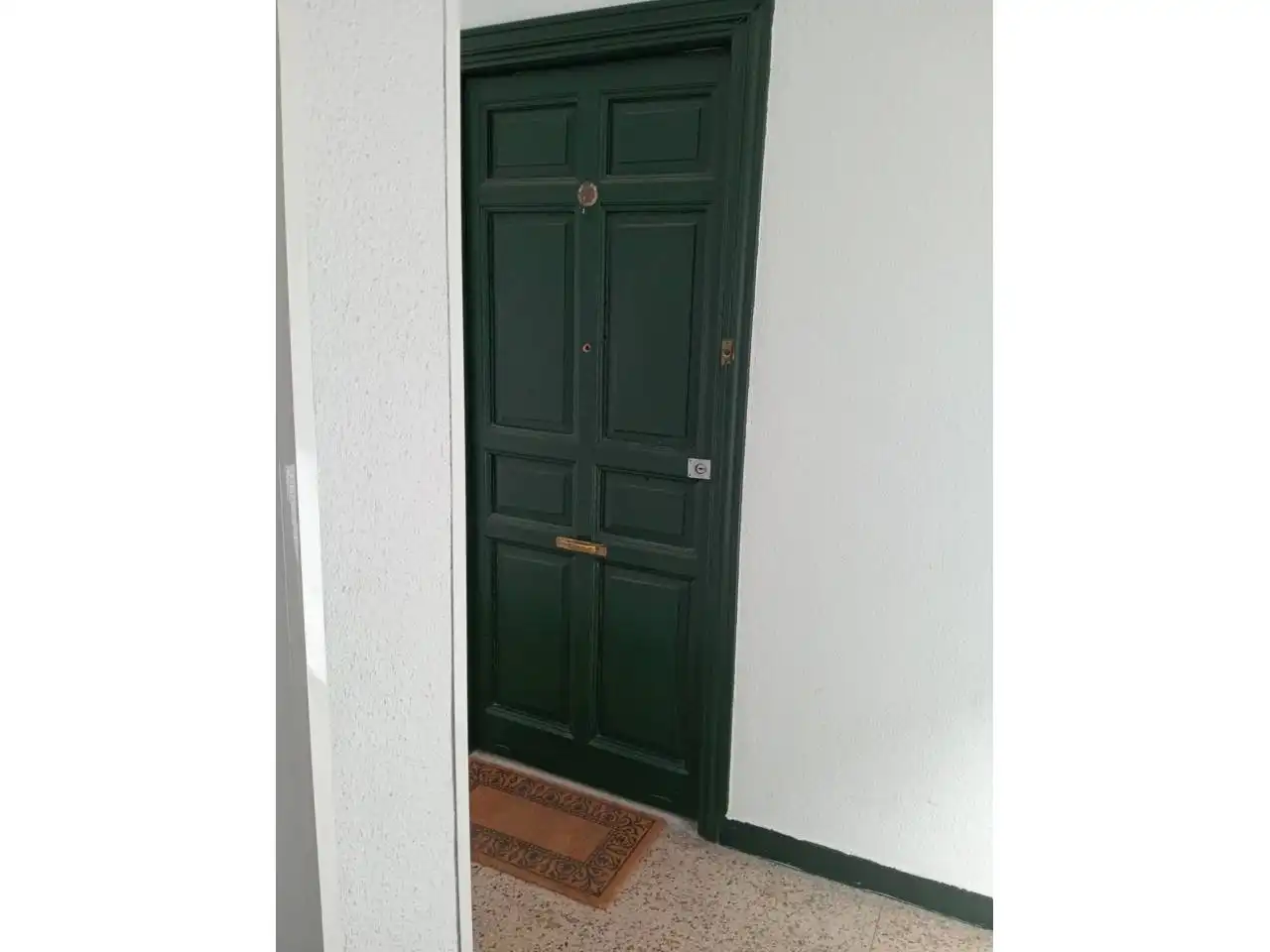 Wohnung zur Miete in Madrid mit Heizung, Möbliert und Alarm