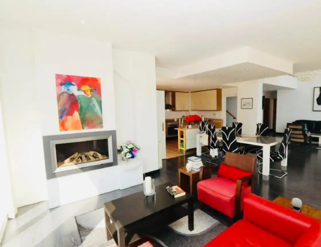 Villa mit Terrasse zum Verkauf in Altea ciudad, imagen 19