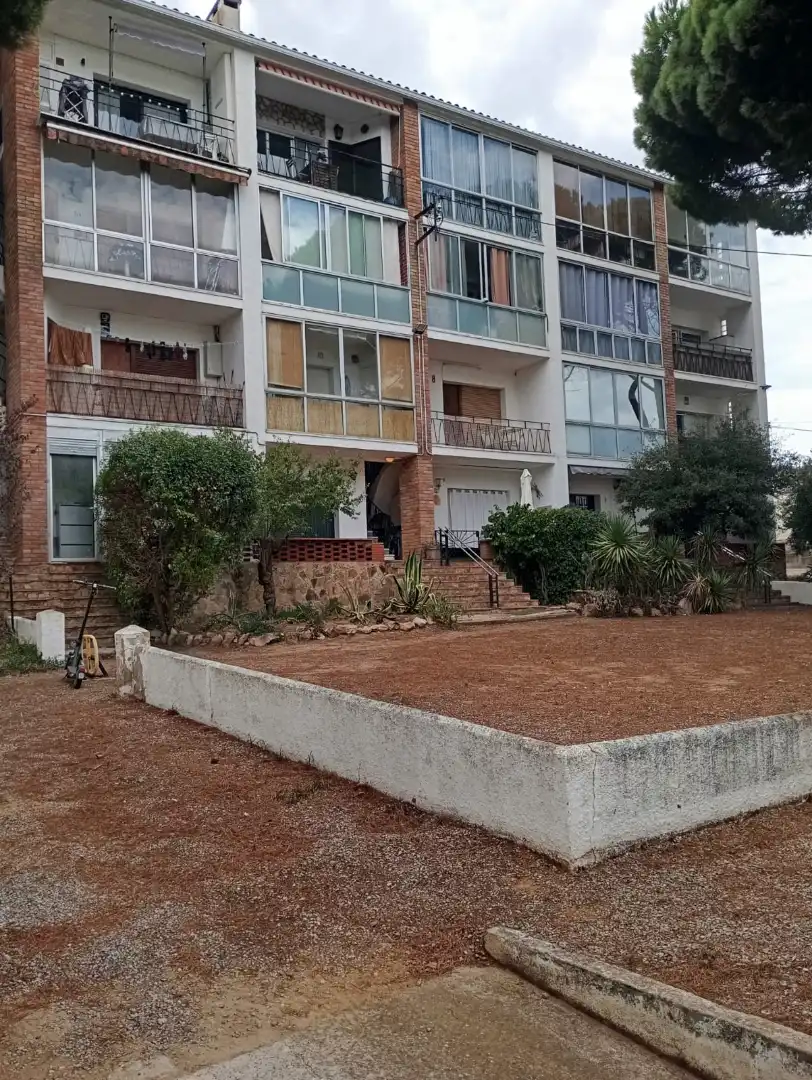 Appartement compact à vendre à Carrer Barcelona