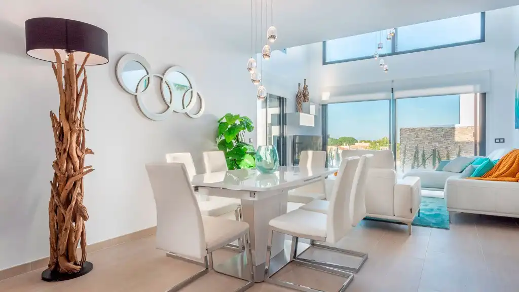 Villa con piscina in vendita a Colònia de Sant Pere, imagen 6