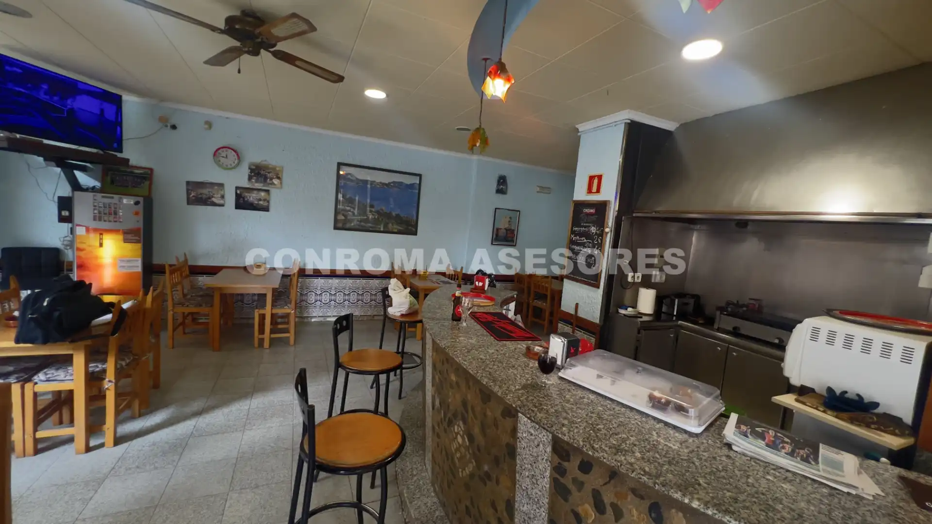 Local comercial en venda a Centre, imagen 44