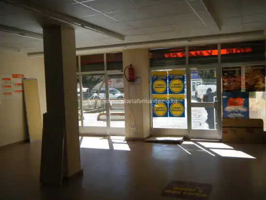 Locale commerciale in affitto a Centro, imagen 10